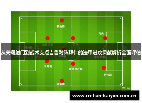 从关键射门到战术支点吉鲁对阵拜仁的法甲进攻贡献解析全面评估 从关键射门到战术支点吉鲁对阵拜仁的法甲进攻贡献解析全面评估